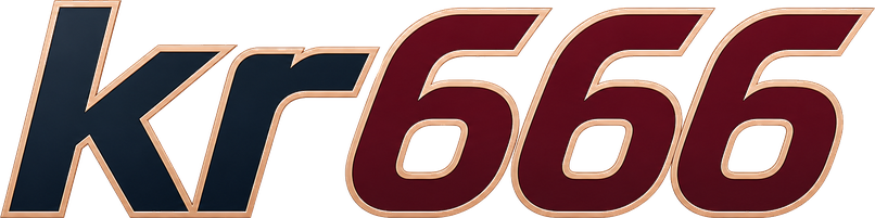 kr666 লোগো